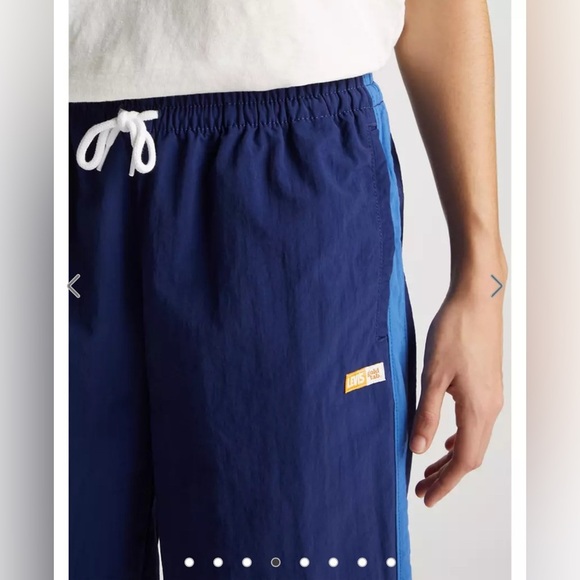 NEW LEVI’S - Gold Tab Athletic Pants - Picture 5 of 10